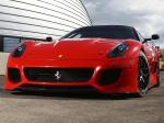 Ferrari 599 XX 2009 года